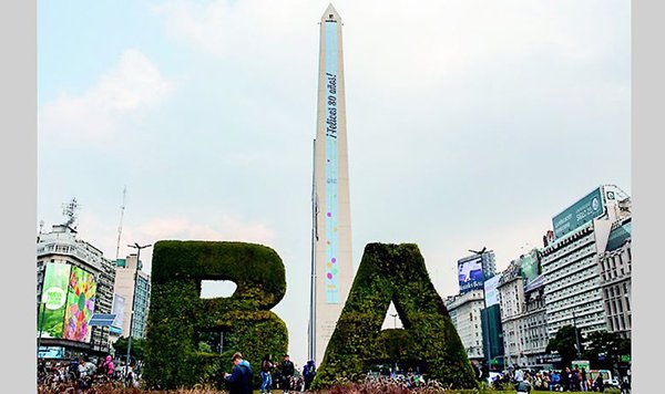 ¿Hacia dónde van las ciudades?