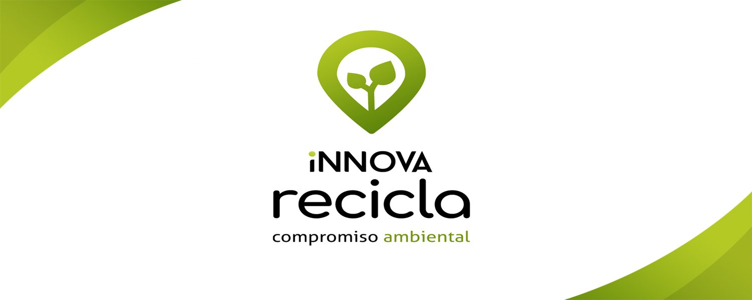 iNNOVA RECICLA – COMPROMISO AMBIENTAL