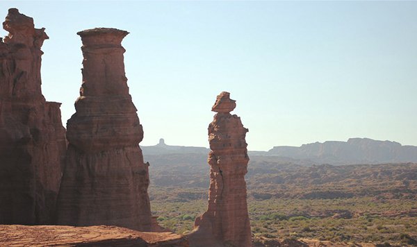 La Rioja: Una Reconstrucción Necesaria Para Tener Futuro